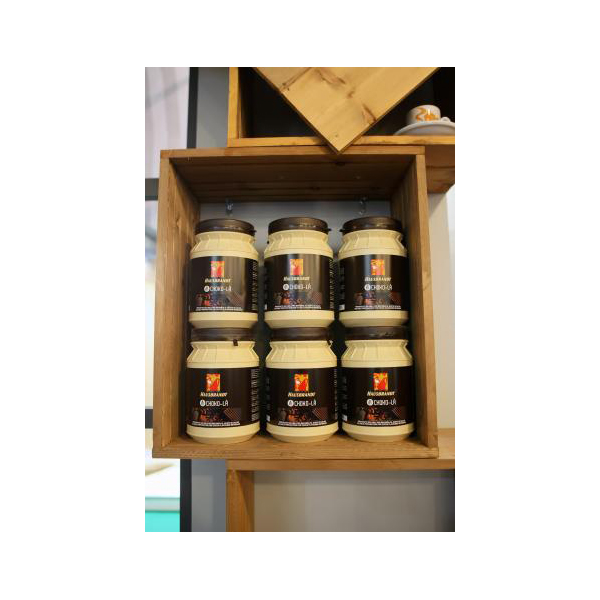 ΣΟΚΟΛΑΤΑ </br> HAUSBRANDT