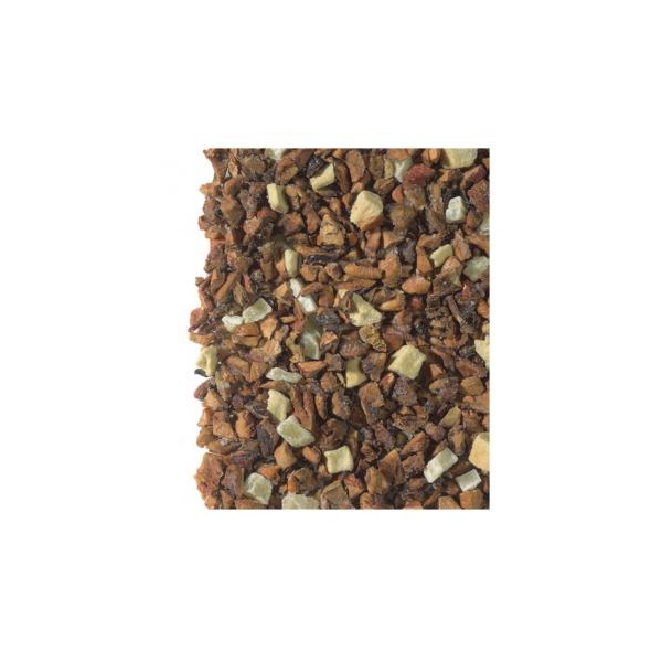 AVEK PREMIUM LOOSE TEA </br> Apple Ginger