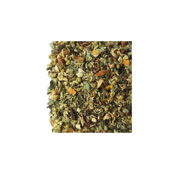 AVEK PREMIUM LOOSE TEA </br> Camillo