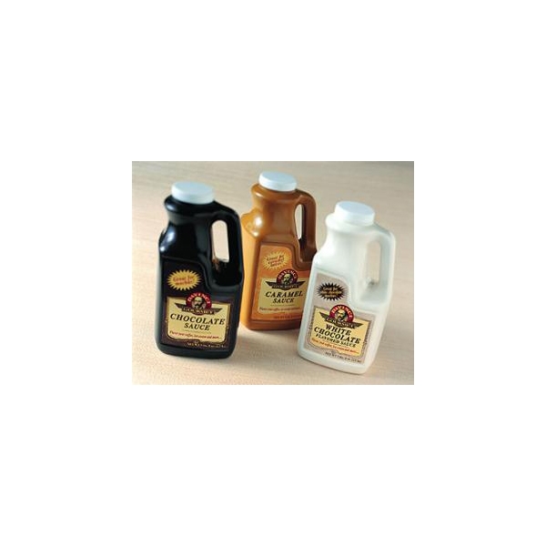 Da Vinci Gourmet - Flavoured sauces