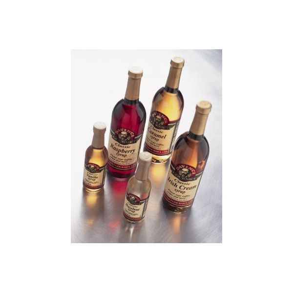 Da Vinci Gourmet - Flavoured syrups