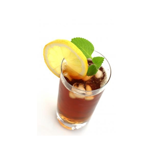 EILLES TEA </br> Ice Tea