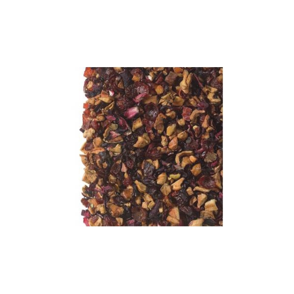 AVEK PREMIUM LOOSE TEA </br>Fireplace