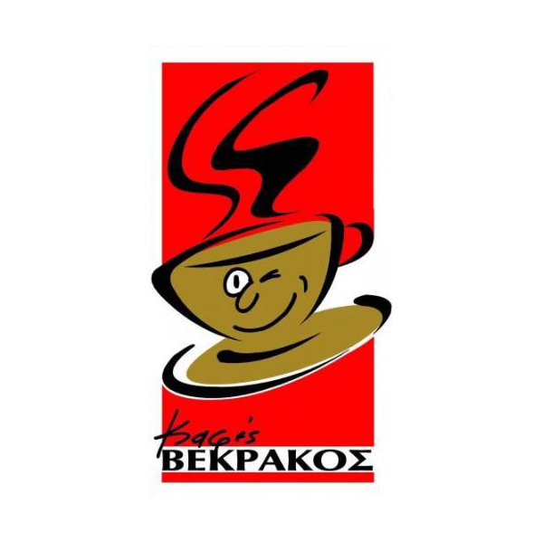 ΚΑΦΕΣ ΦΙΛΤΡΟΥ</br> ΒΕΚΡΑΚΟΣ