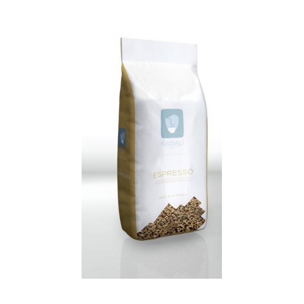 NADALI </br> ESPRESSO