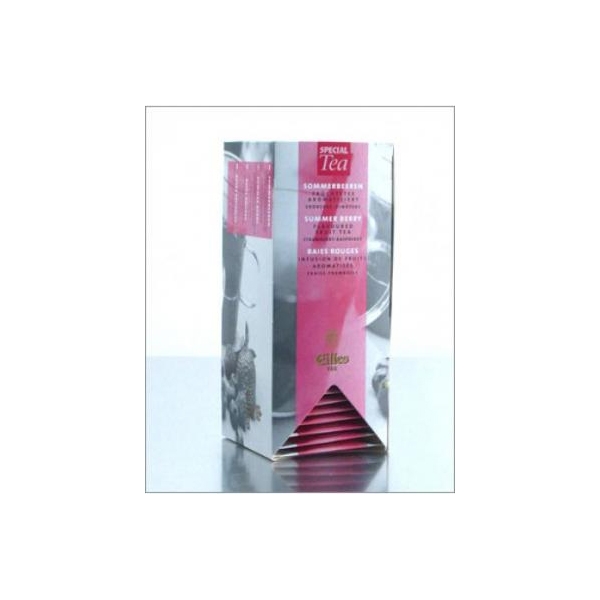 EILLES TEA </br> Summer berries